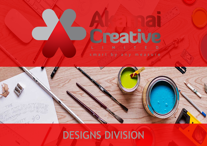 Akamai Creative